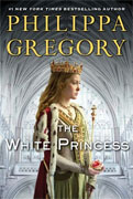 Buy *The White Princess (Cousins' War, Book Four)* by Philippa Gregoryonline