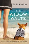 Buy *The Widow Waltz* by Sally Koslow online