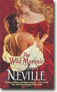 Buy *The Wild Marquis* by Miranda Neville online