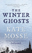 Buy *The Winter Ghosts* by Kate Mosse online