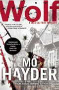 Buy *Wolf (A Jack Caffery Thriller)* by Mo Hayder online
