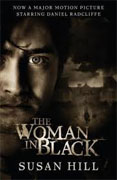 Buy *The Woman in Black* by Susan Hill online