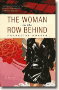 Buy *The Woman in the Row Behind* by Francoise Dorner online