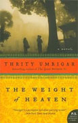 Buy *The Weight of Heaven* by Thrity Umrigar online