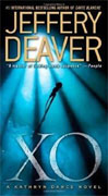 Buy *XO: A Kathryn Dance Novel* by Jeffery Deaver online