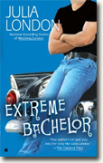 Buy *Extreme Bachelor* by Julia London online