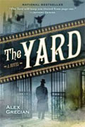 Buy *The Yard* by Alex Grecian online