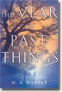 Buy *The Year of Past Things* online