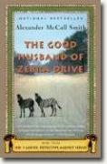 Buy *The Good Husband of Zebra Drive (No. 1 Ladies' Detective Agency)* by Alexander McCall Smith online