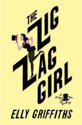 Buy *The Zig Zag Girl (A Magic Men Mystery)* by Elly Griffithsonline