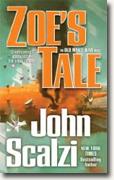 *Zoe's Tale* by John Scalzi