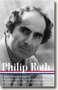 Buy *Zuckerman Bound: A Trilogy and Epilogue 1979-1985: The Ghost Writer / Zuckerman Unbound / The Anatomy Lesson / The Prague Orgy* by Philip Roth online